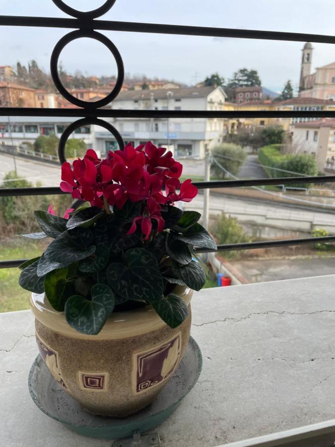 Anna Appartamento Vacanze Monticelli Brusati Exterior photo