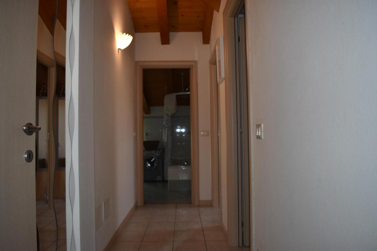 Anna Appartamento Vacanze Monticelli Brusati Exterior photo