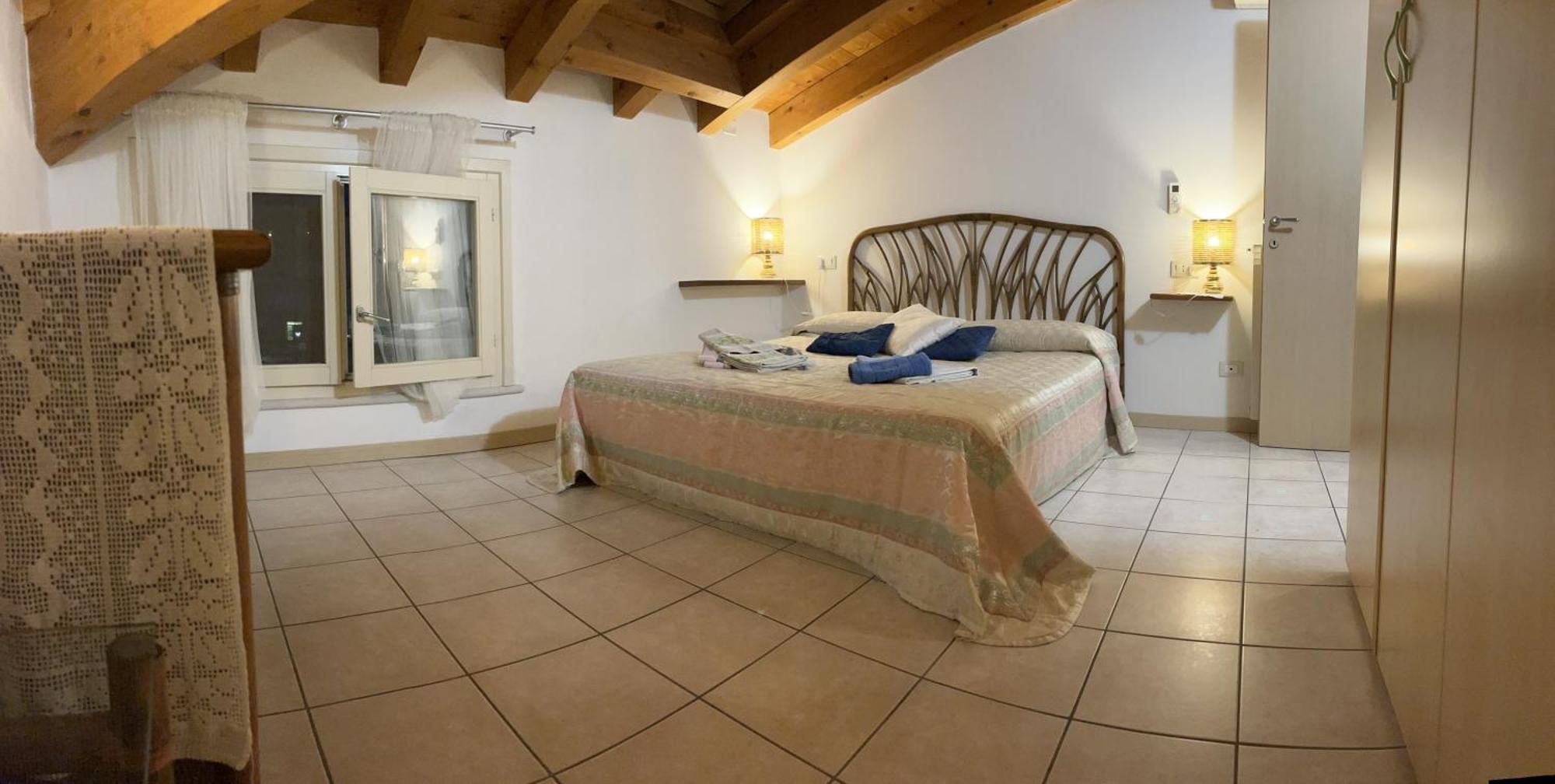 Anna Appartamento Vacanze Monticelli Brusati Exterior photo